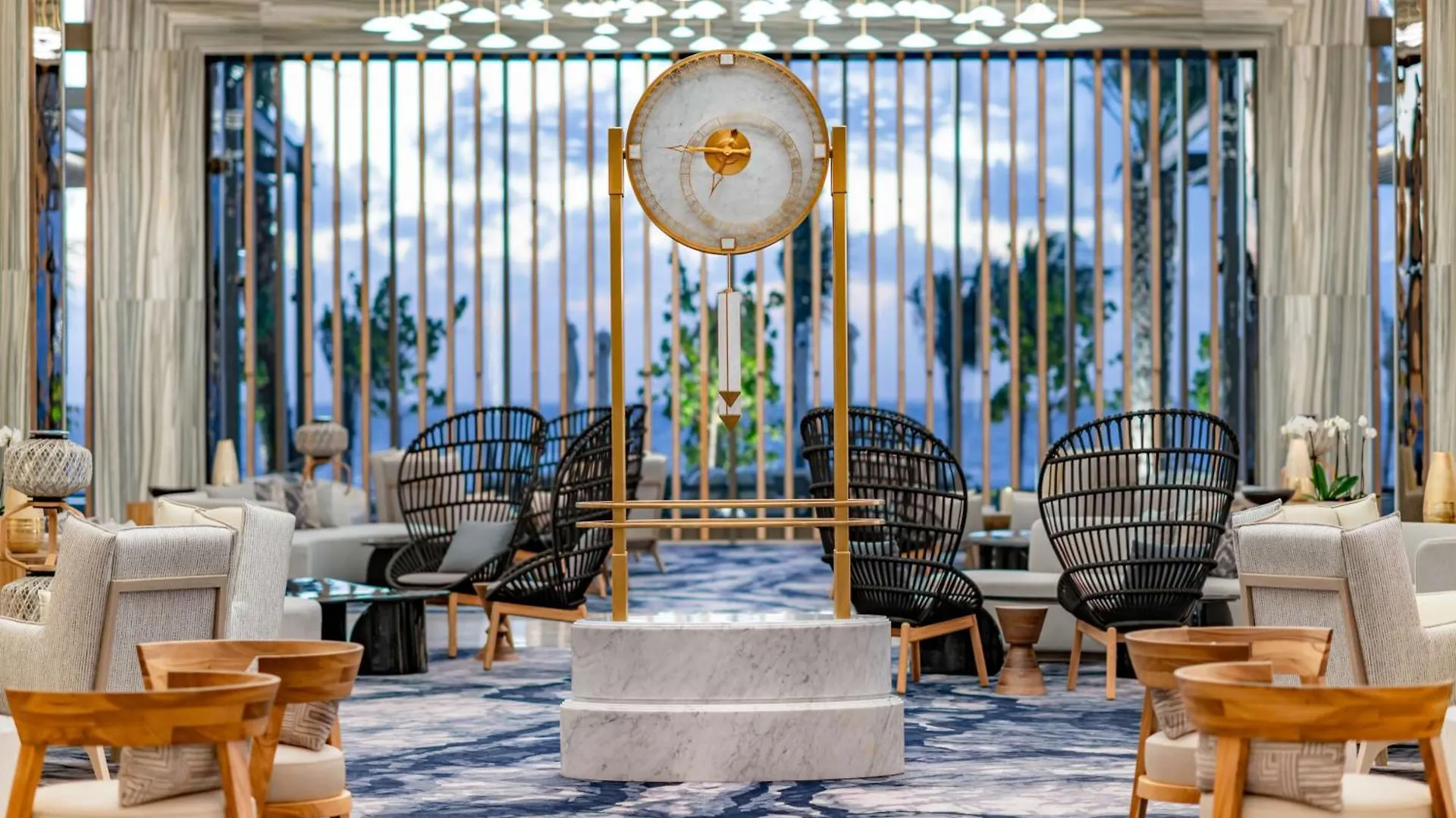 منتجع Waldorf Astoria Riviera Maya Alfredo V. Bonfil