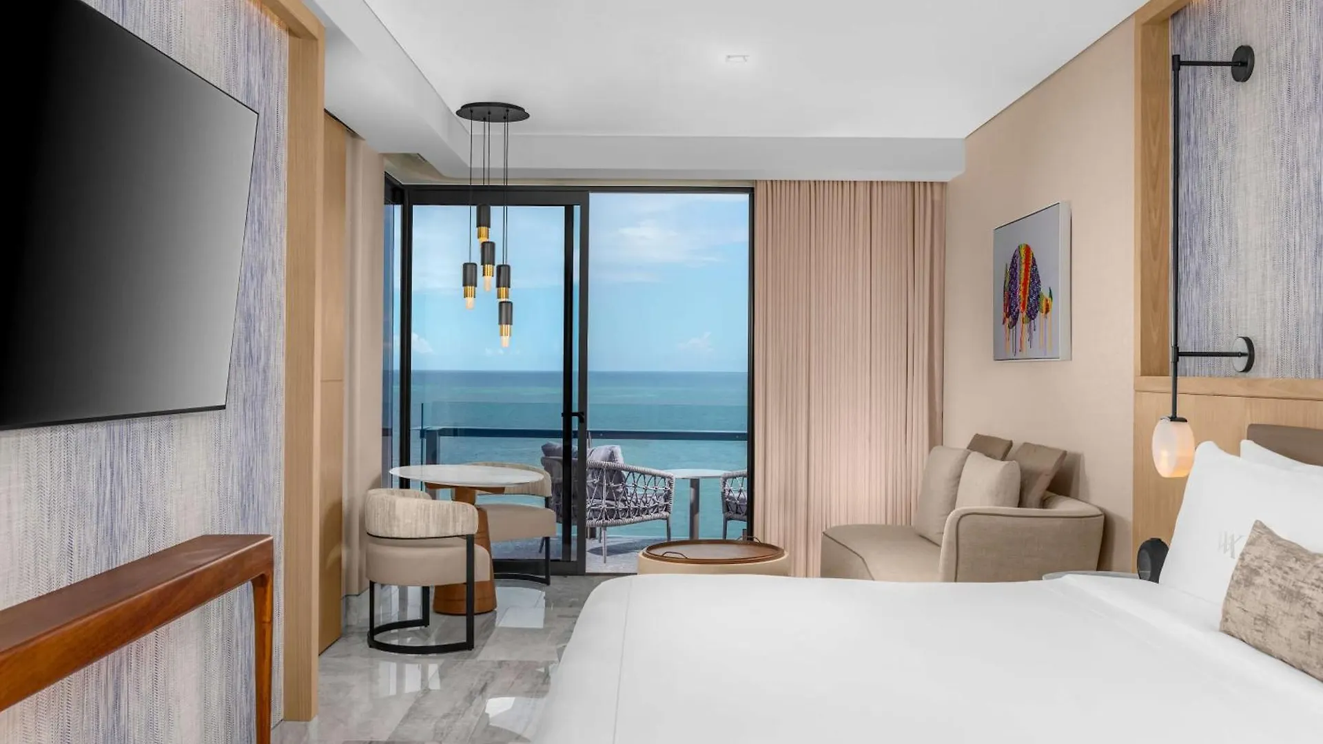 Waldorf Astoria Riviera Maya Alfredo V. Bonfil 墨西哥