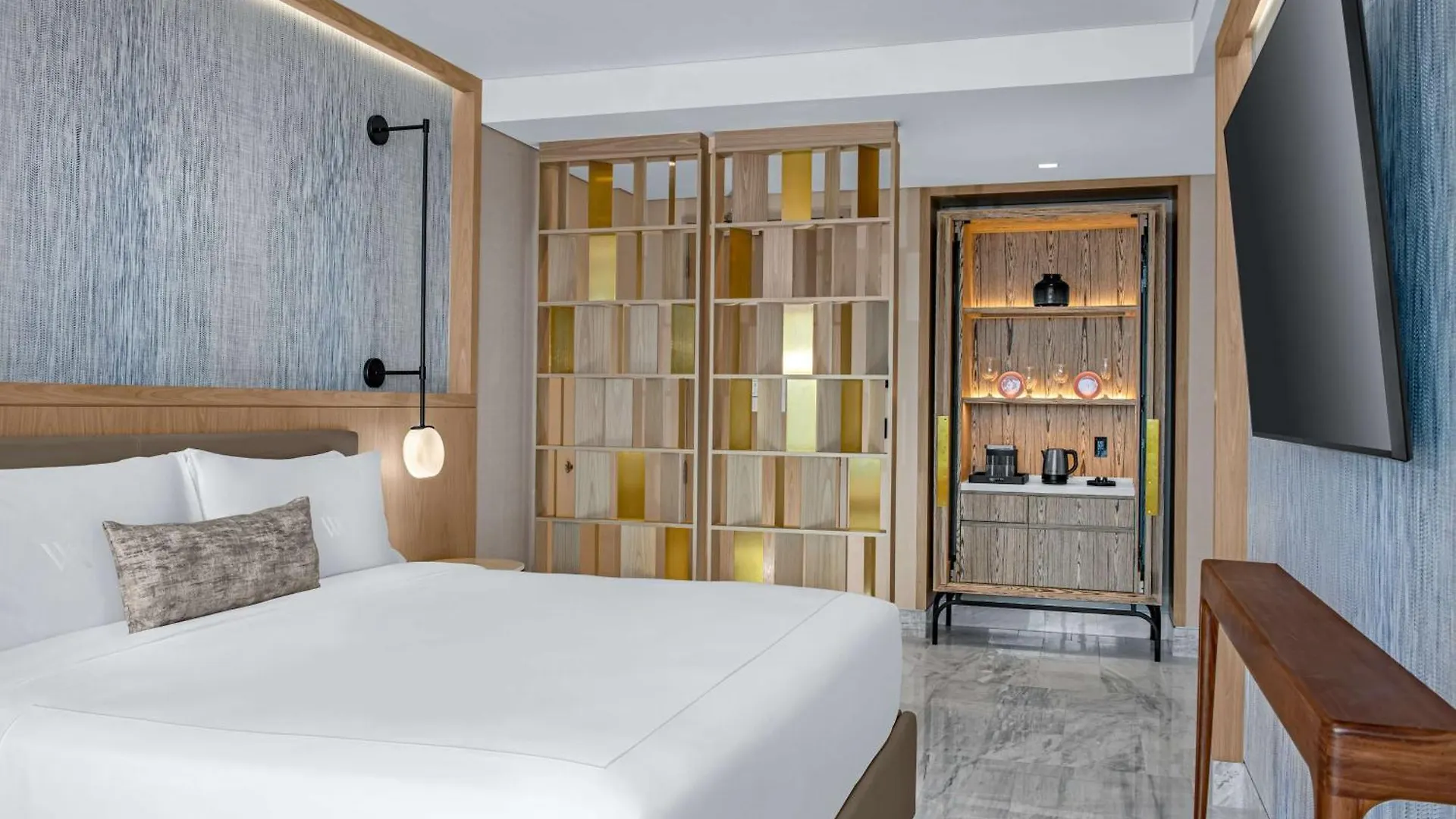 Waldorf Astoria Riviera Maya Alfredo V. Bonfil 5*,  墨西哥