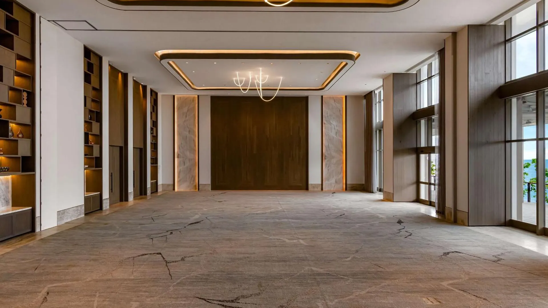 Waldorf Astoria Riviera Maya Alfredo V. Bonfil 5*,  墨西哥