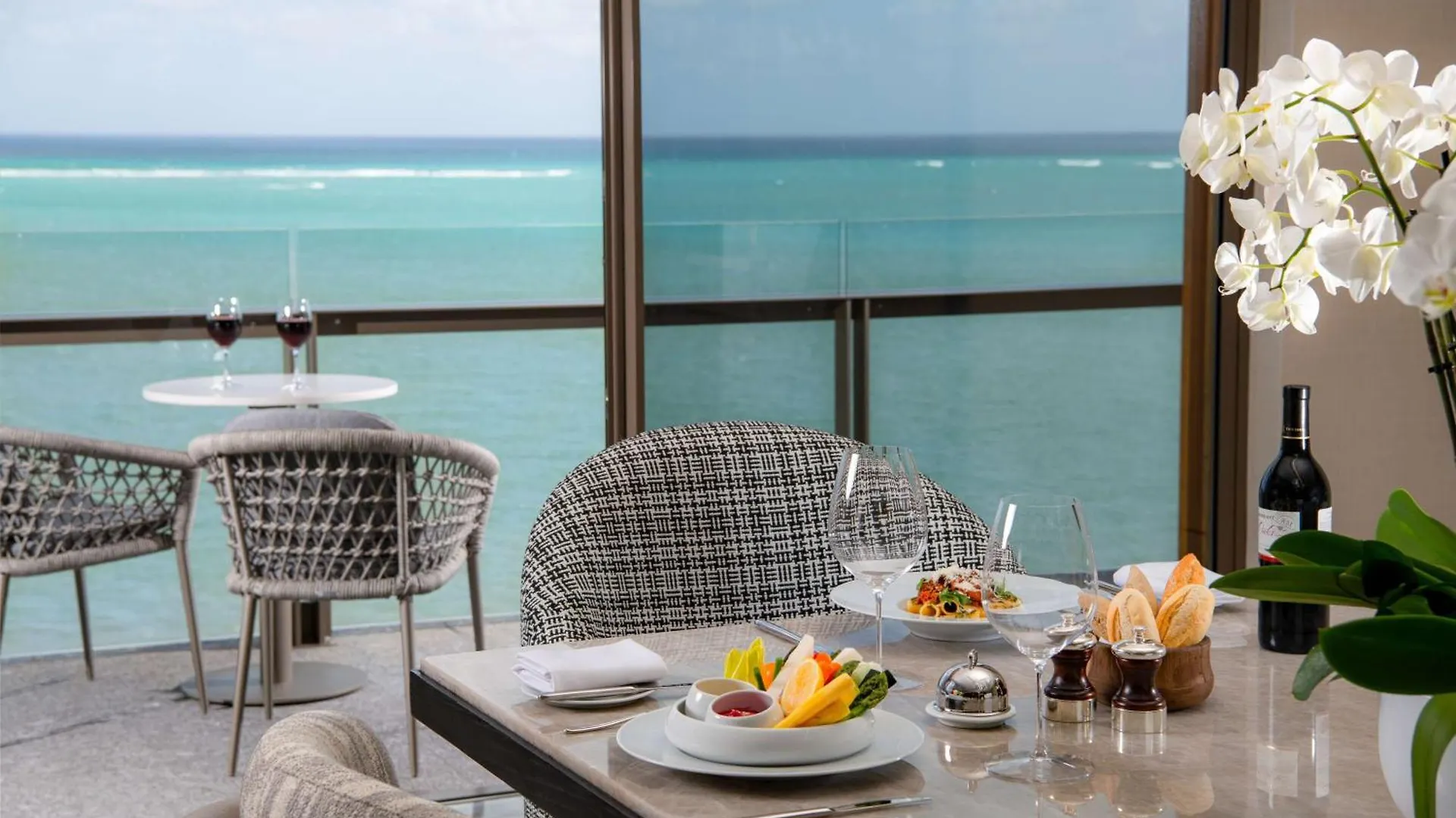 Waldorf Astoria Riviera Maya Alfredo V. Bonfil
