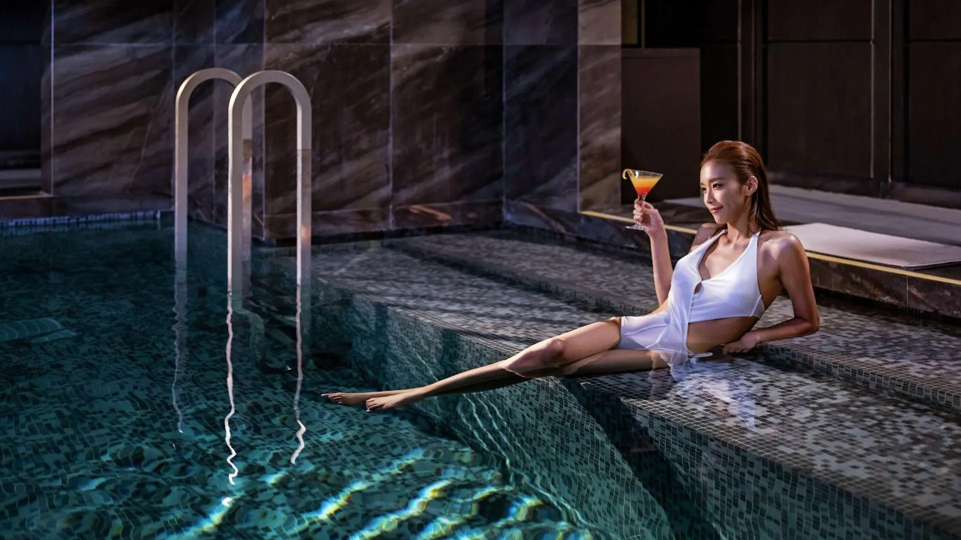 Waldorf Astoria Riviera Maya Alfredo V. Bonfil 度假村