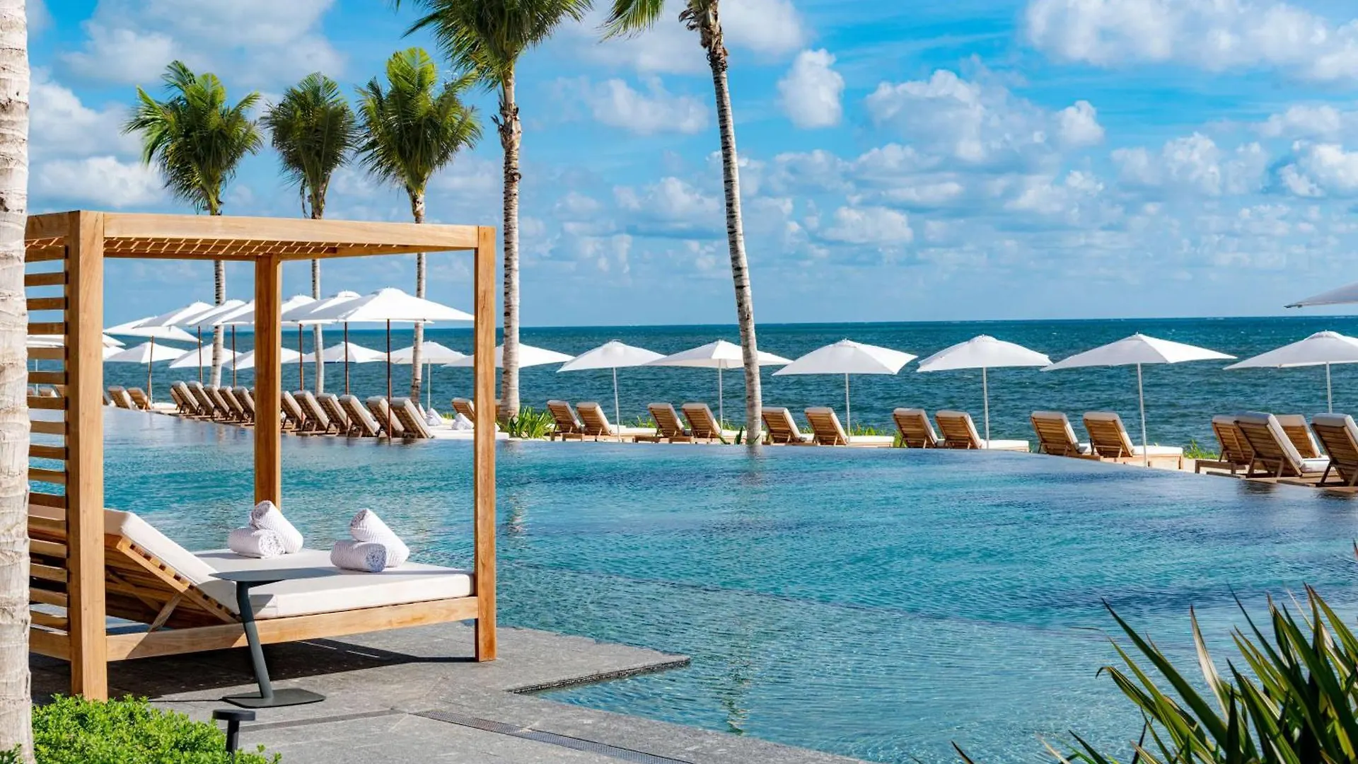 Waldorf Astoria Riviera Maya Alfredo V. Bonfil