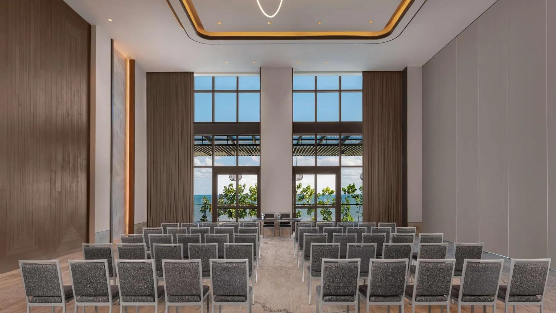 度假村 Waldorf Astoria Riviera Maya Alfredo V. Bonfil