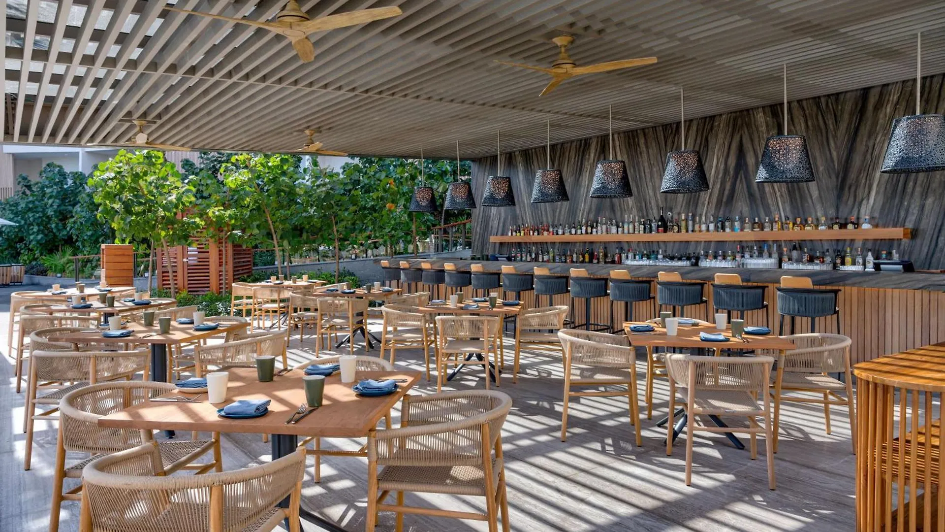 Waldorf Astoria Riviera Maya Alfredo V. Bonfil 墨西哥