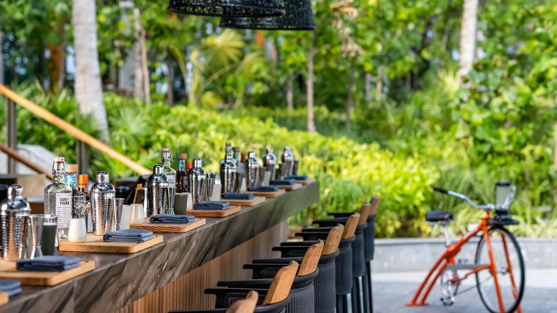 Waldorf Astoria Riviera Maya Alfredo V. Bonfil 5*,  墨西哥