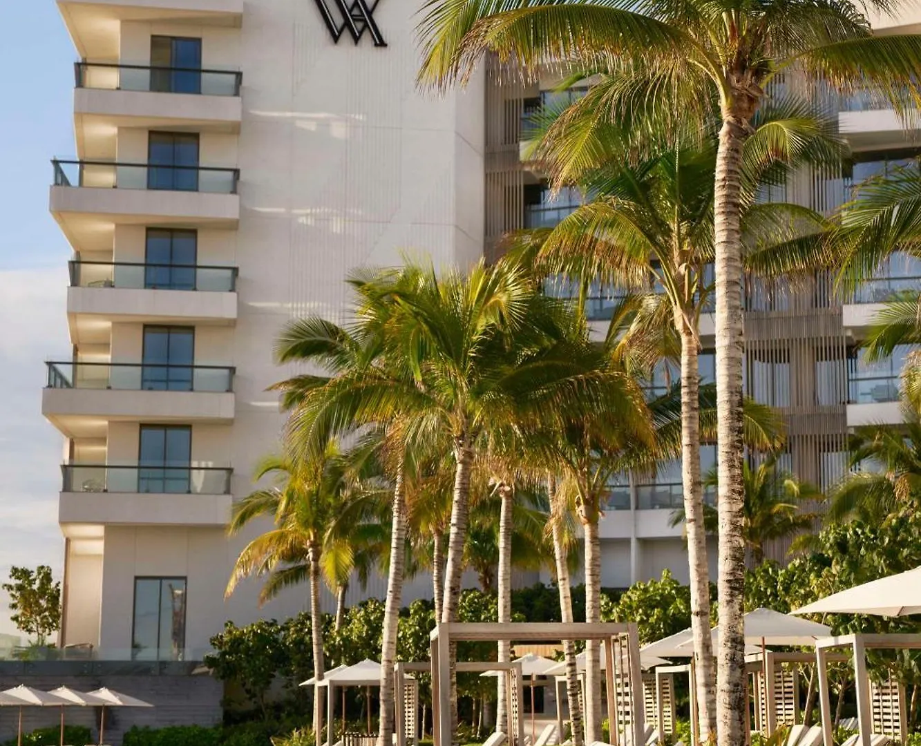 Waldorf Astoria Riviera Maya Alfredo V. Bonfil