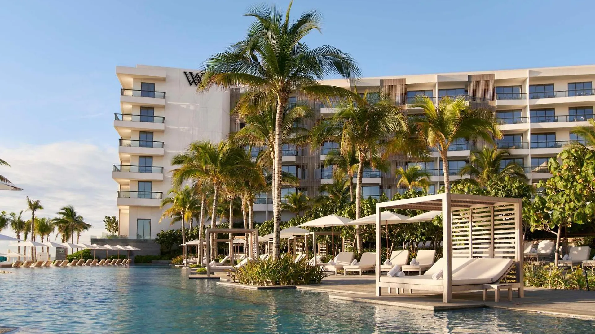Waldorf Astoria Riviera Maya Alfredo V. Bonfil